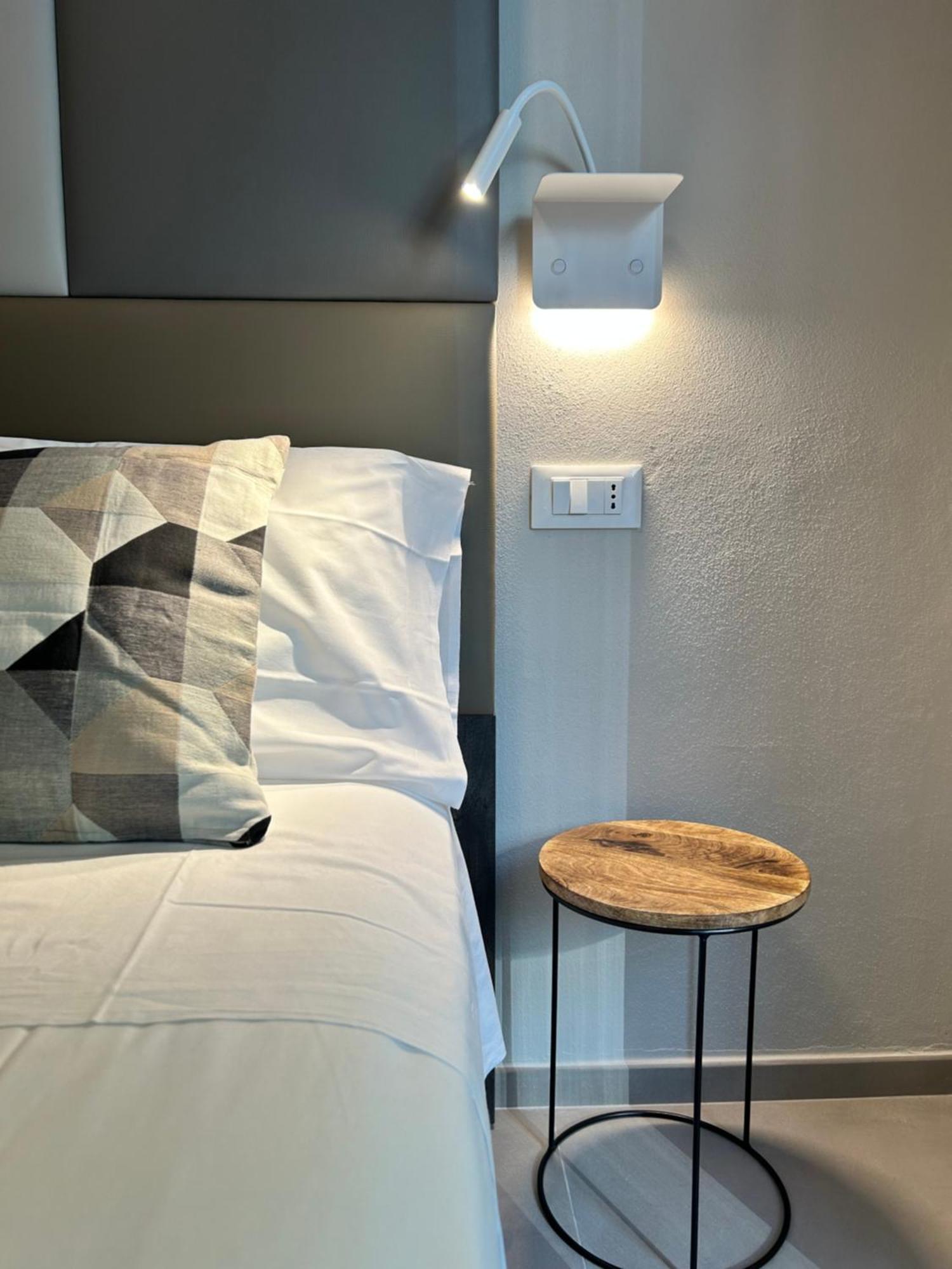 Anastasi Hotel E Residence Cervia Kültér fotó