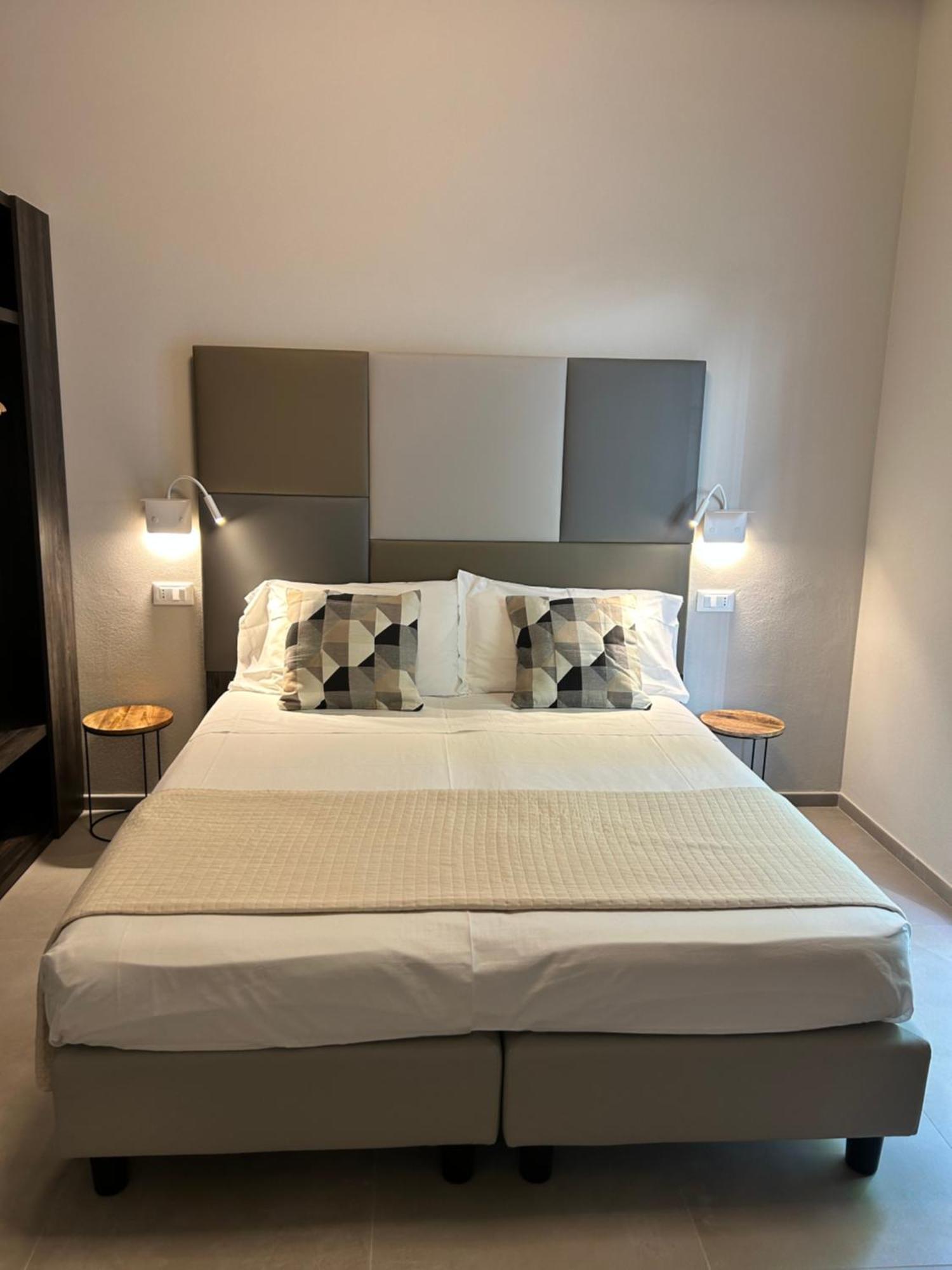 Anastasi Hotel E Residence Cervia Kültér fotó