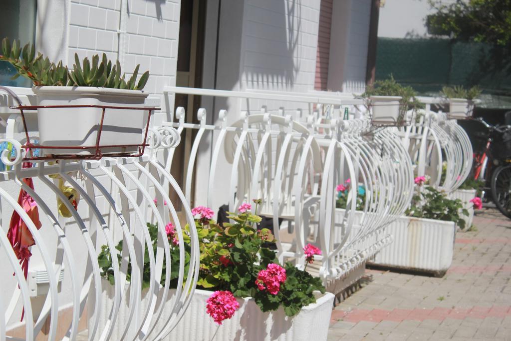 Anastasi Hotel E Residence Cervia Szoba fotó