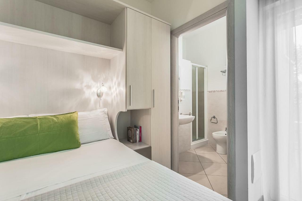 Anastasi Hotel E Residence Cervia Kültér fotó